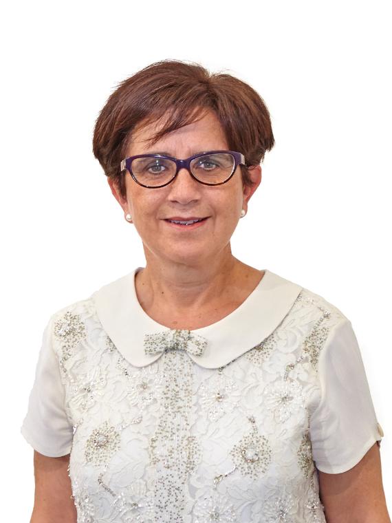 Leonor González Cadenas (PSOE)