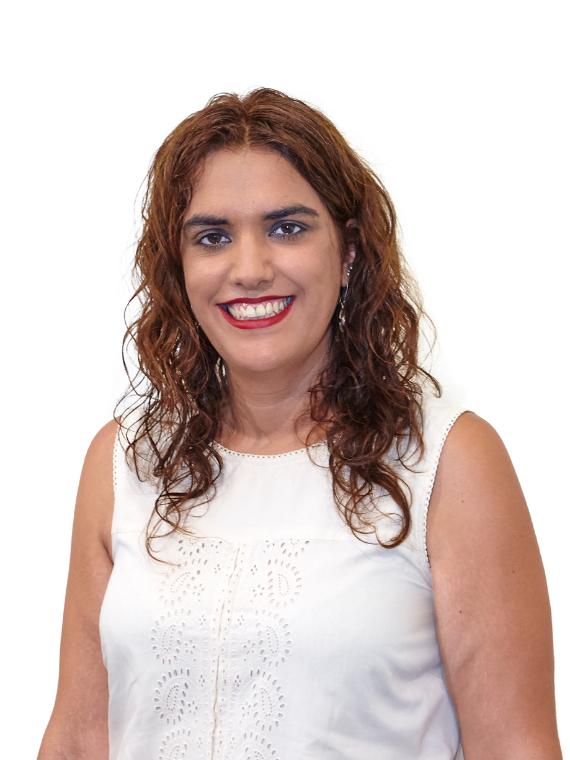 Sandra Veleda Franganillo (PSOE) Benavente
