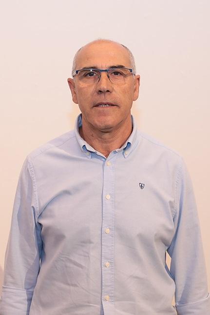 José Ángel Ruíz Rodríguez (PP) Villalpando