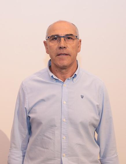 José Ángel Ruíz Rodríguez (PP) Villalpando