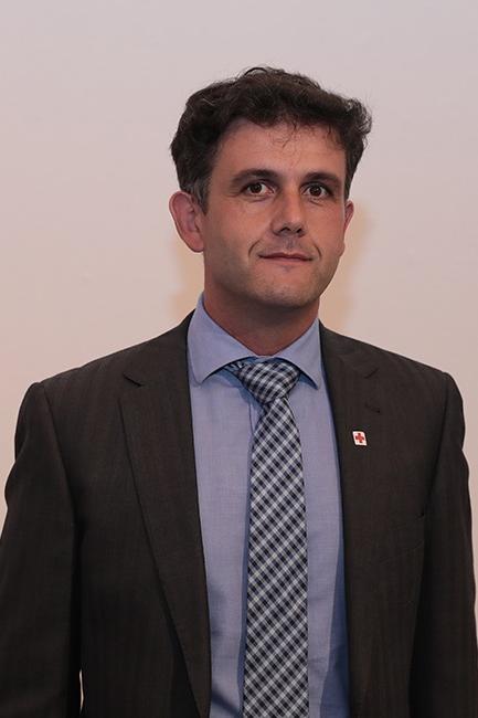 Ramiro Silva Monterrubio (PP) Sanabria