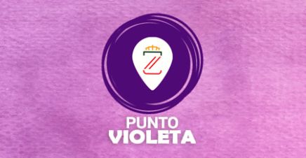 Punto Violeta