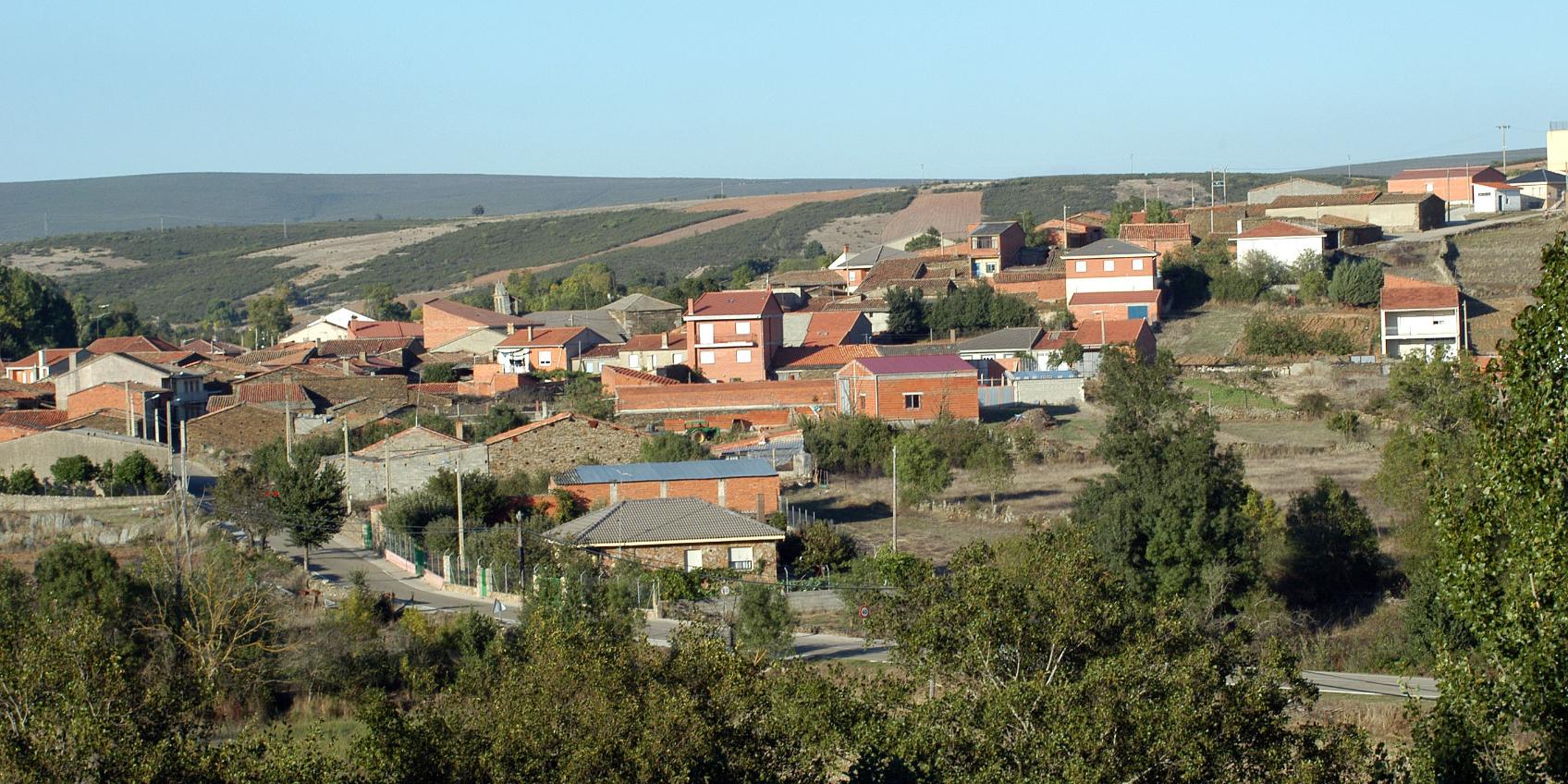 Gallegos del Río