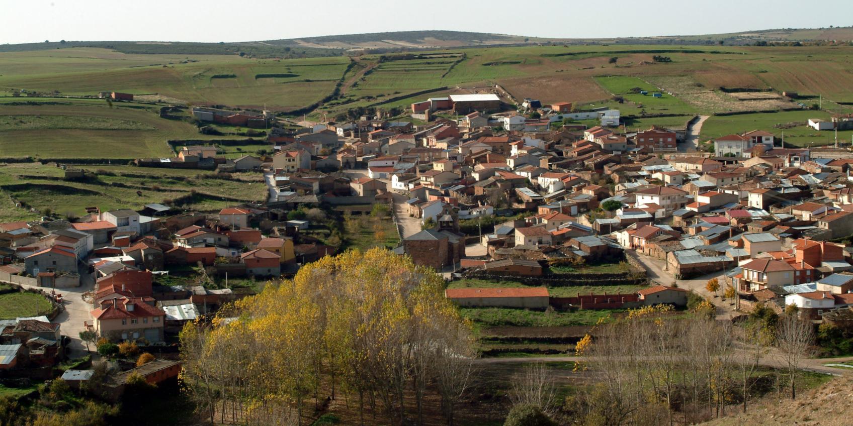 Manzanal del Barco