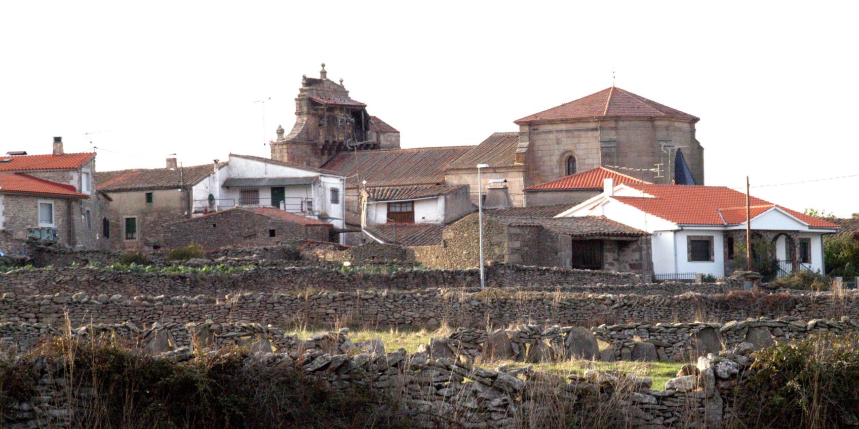 Roelos de Sayago