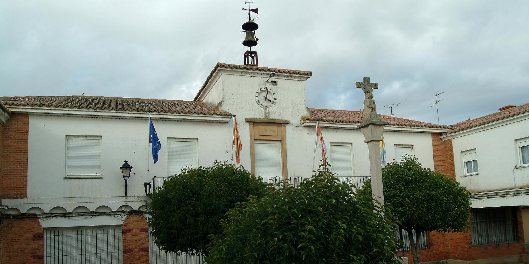 Santa Cristina Polvorosa