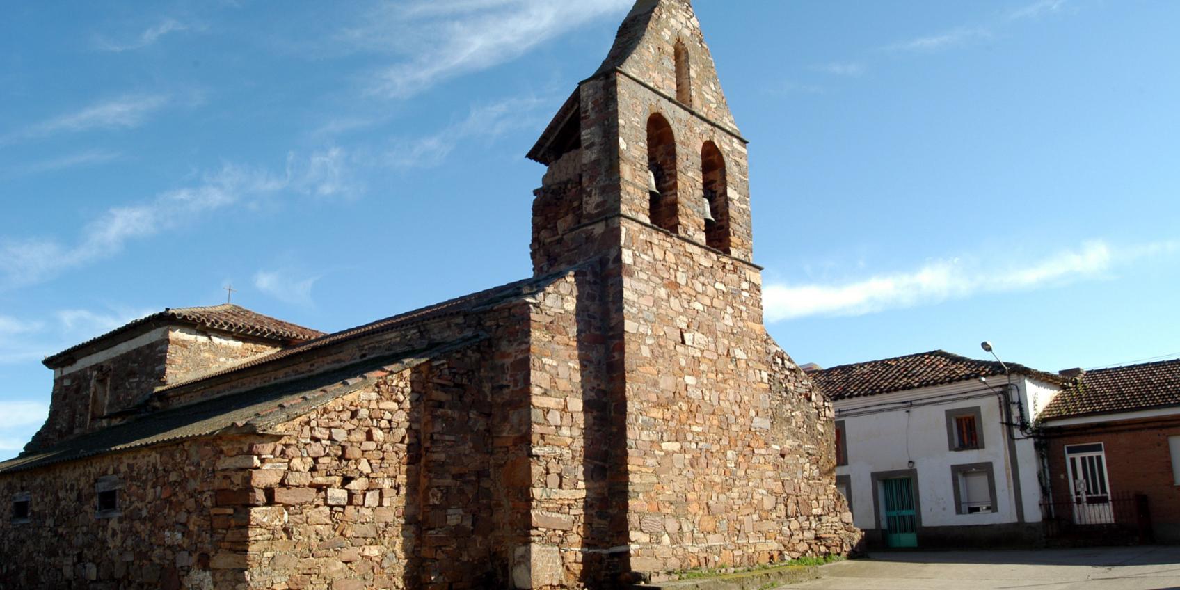 Santa Maria de Valverde