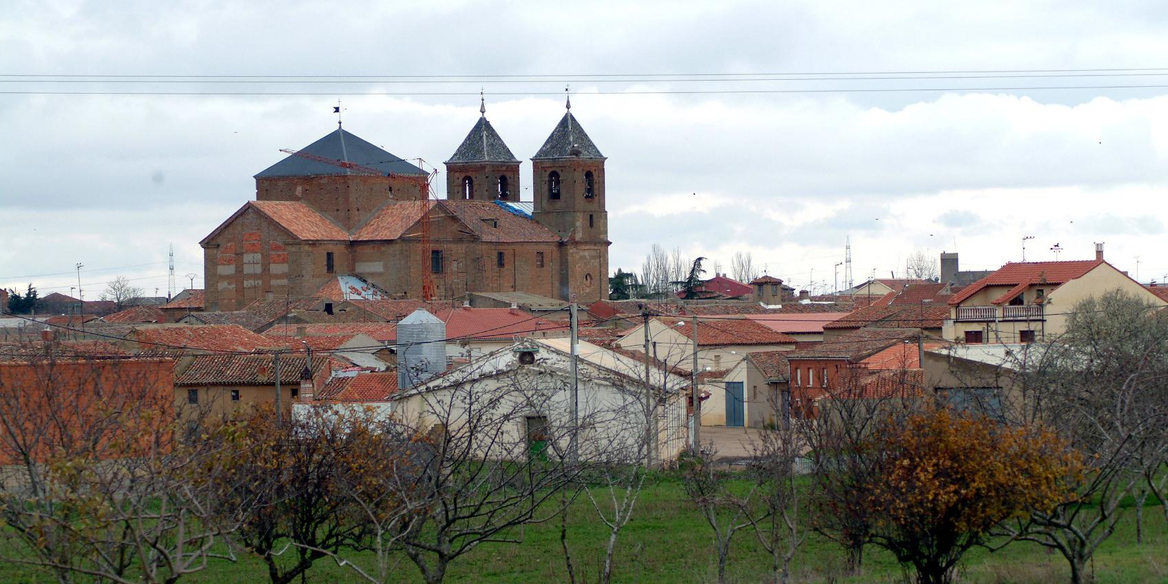 Villanueva del Campo