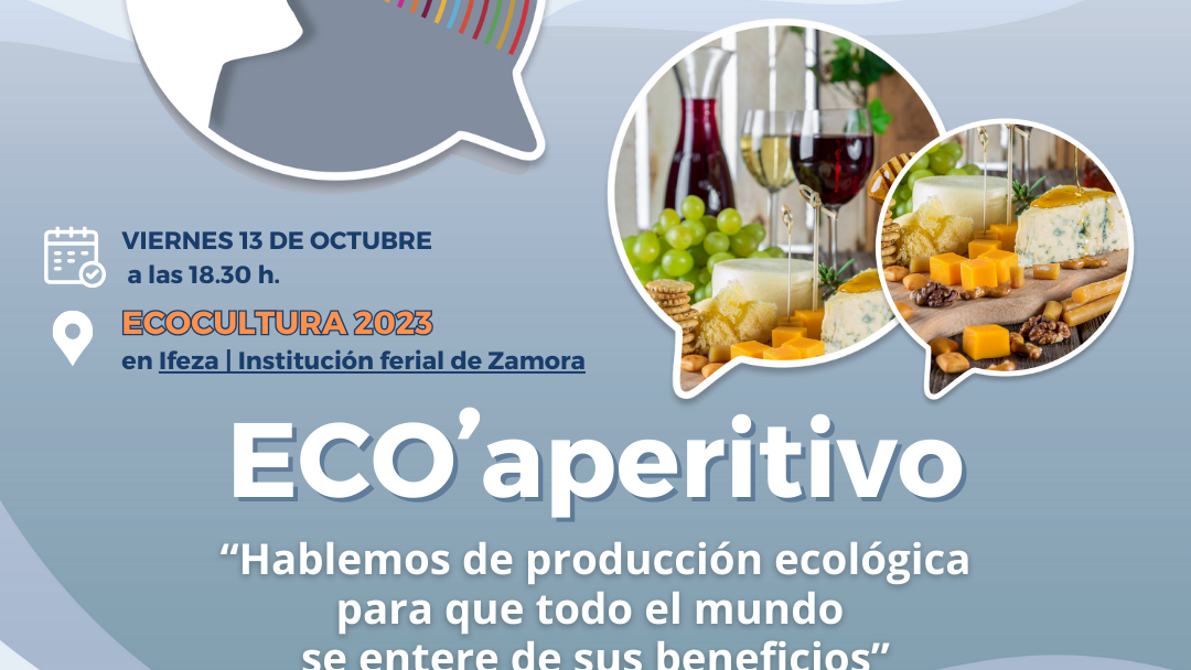 SEAE organiza un Eco-aperitivo en Ecocultura 2023