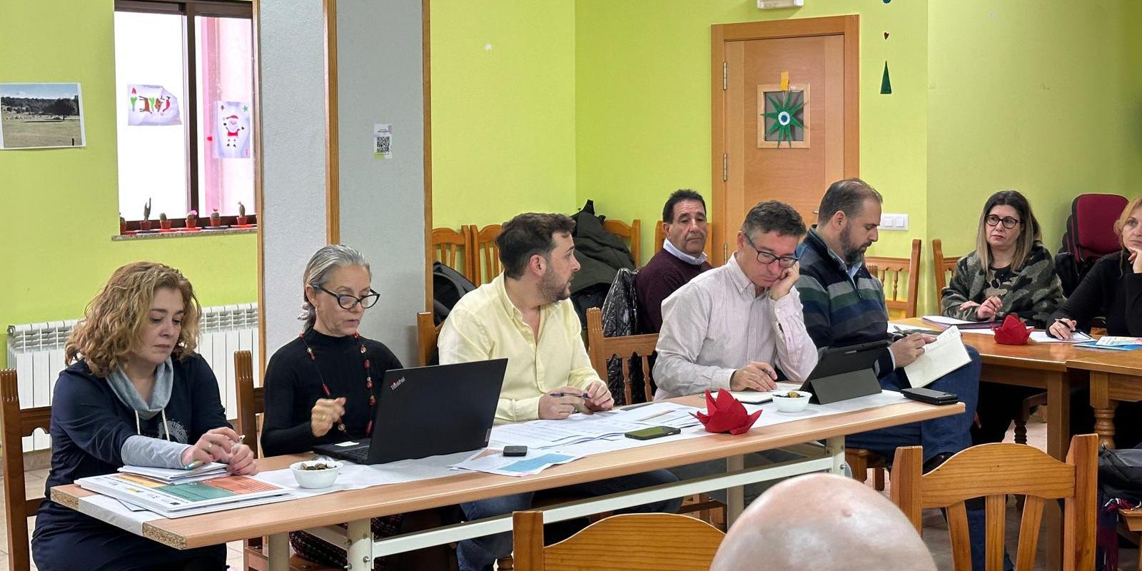 Plan de Sostenibilidad Ecoturística del Corredor del Duero y Zamora