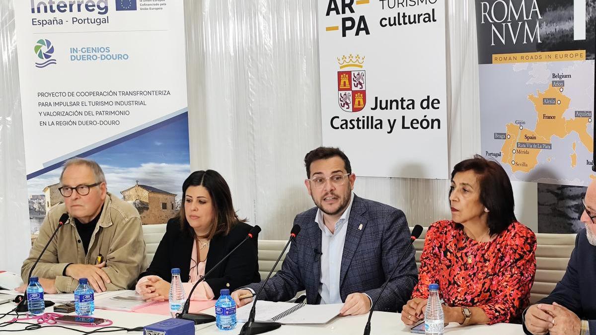 Patronato de Turismo en AR-PA