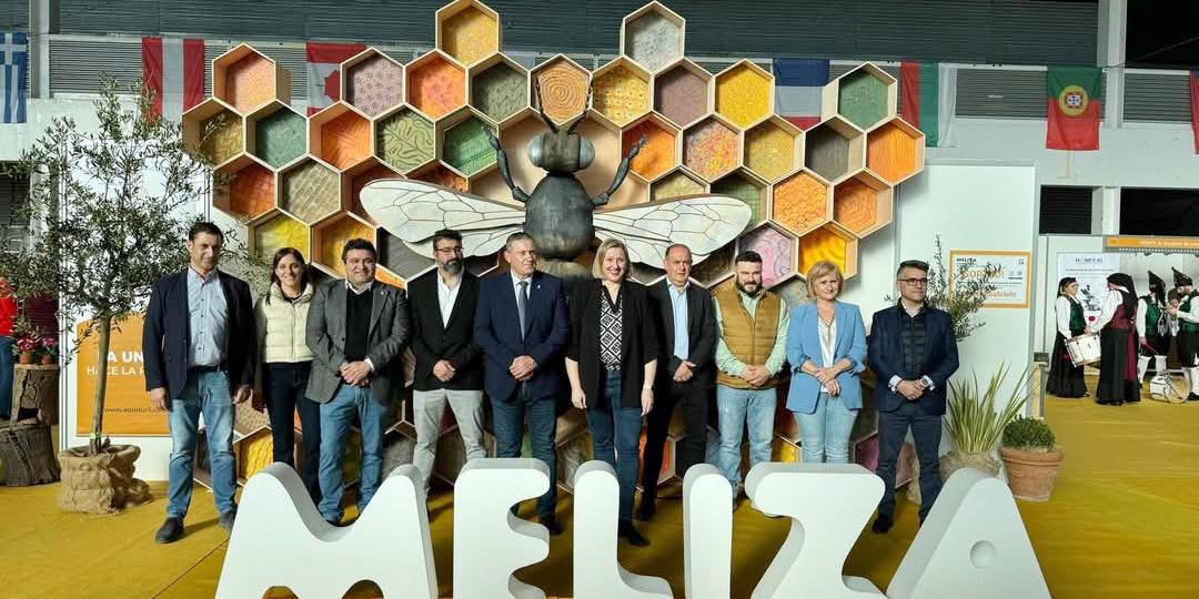 Inauguración de Meliza 2024