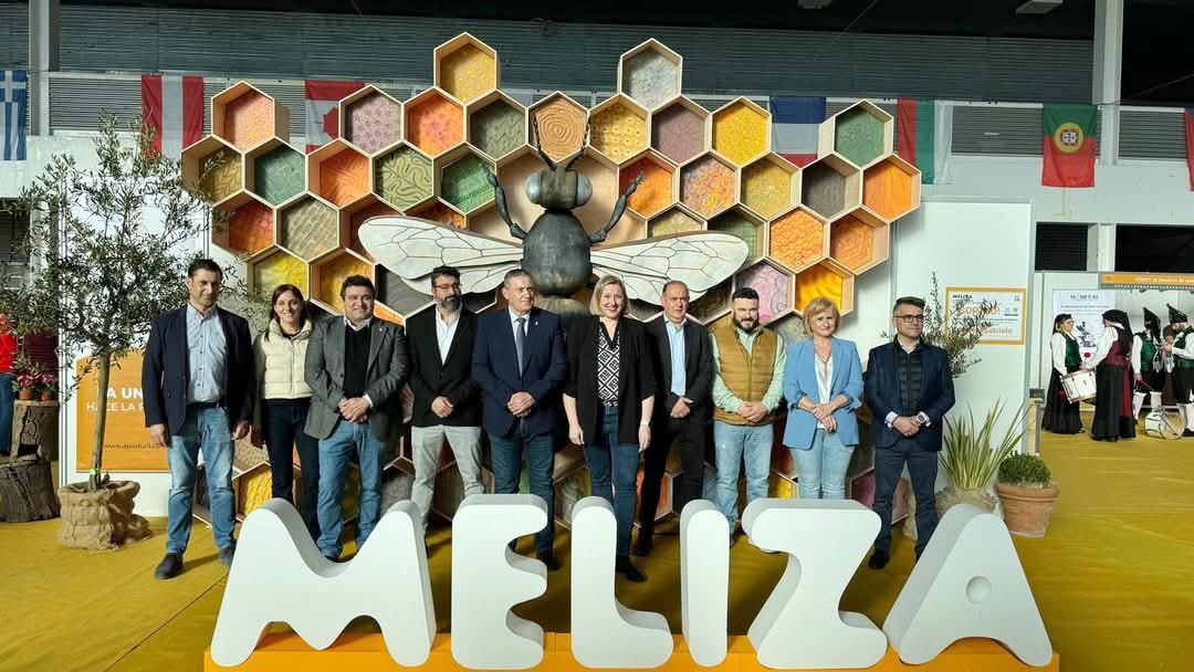 Inauguración de Meliza 2024