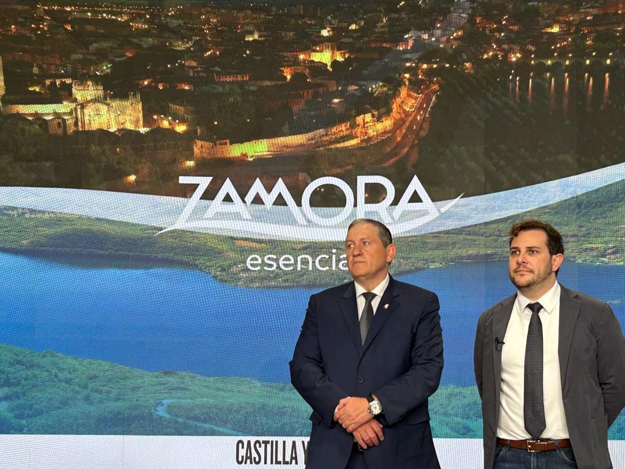 “ZAMORA ESENCIAL” muestra la provincia como un destino turístico inigualable por su riqueza y diversidad