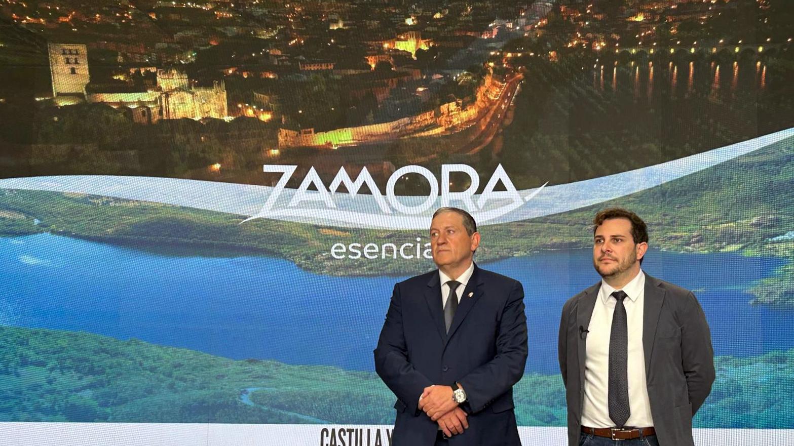 FITUR 2025 Oferta Patronato de Turismo