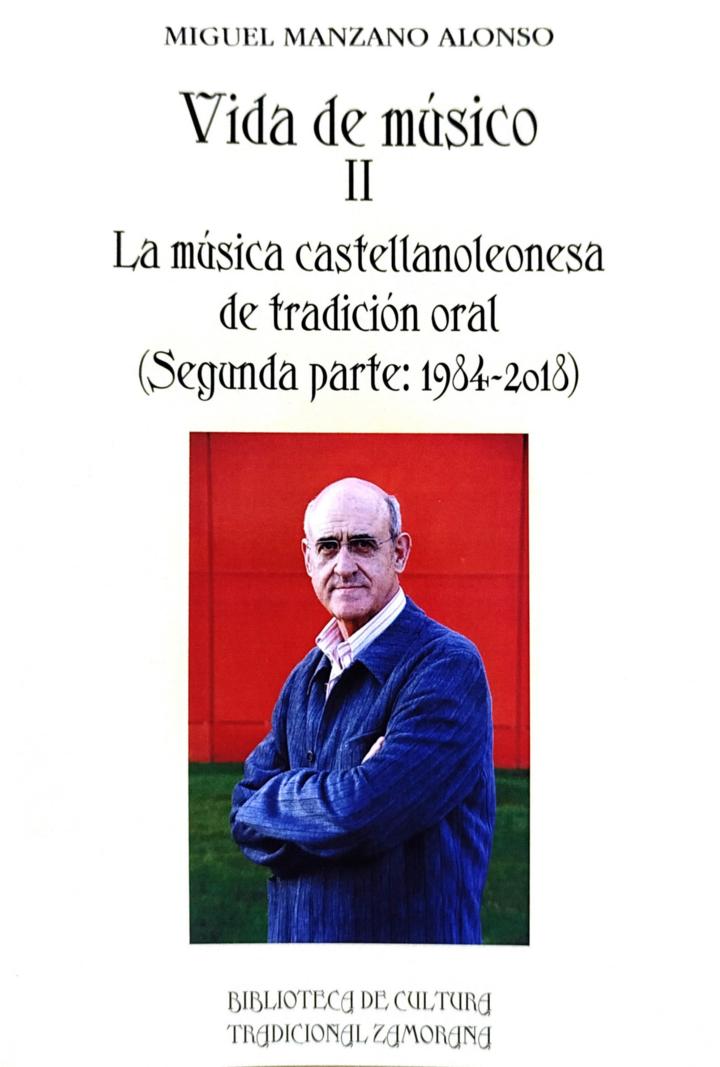 Publicación 52 Biblioteca Cultura Tradicional Zamorana